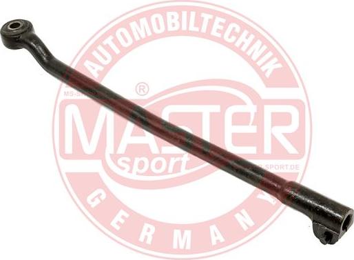 MASTER-SPORT 12168-PCS-MS - Rotule de direction intérieure, barre de connexion droxauto.com