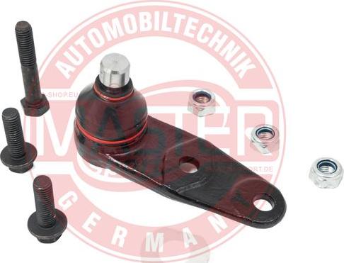 MASTER-SPORT 12119-SET-MS - Rotule de suspension droxauto.com