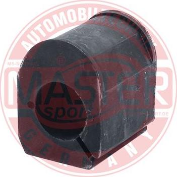 MASTER-SPORT 12372B-PCS-MS - Coussinet de palier, stabilisateur droxauto.com