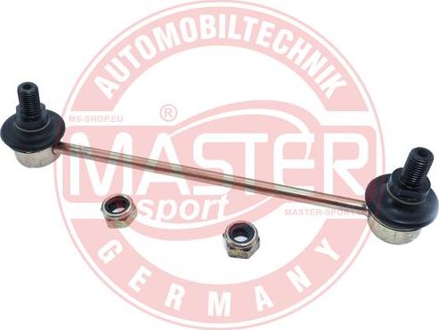 MASTER-SPORT 12206-PCS-MS - Entretoise / tige, stabilisateur droxauto.com