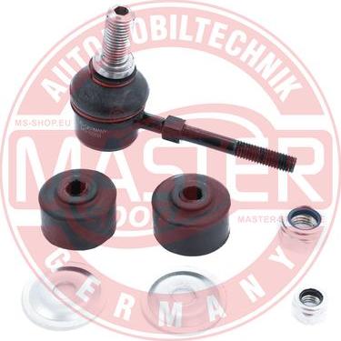 MASTER-SPORT 12203-SET-MS - Entretoise / tige, stabilisateur droxauto.com