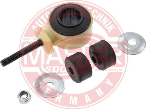 MASTER-SPORT 12202-SET-MS - Entretoise / tige, stabilisateur droxauto.com