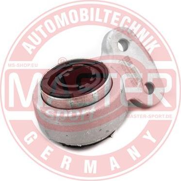 MASTER-SPORT 17923-PCS-MS - Suspension, corps de l'essieu droxauto.com
