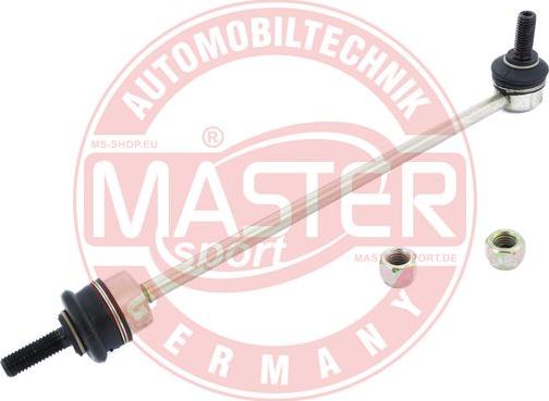 MASTER-SPORT 17464-PCS-MS - Entretoise / tige, stabilisateur droxauto.com