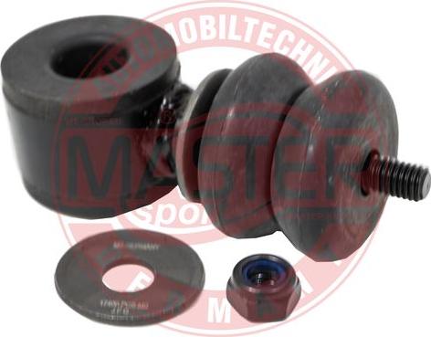 MASTER-SPORT 17400-SET-MS - Entretoise / tige, stabilisateur droxauto.com
