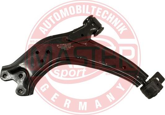 MASTER-SPORT 17436-PCS-MS - Bras de liaison, suspension de roue droxauto.com