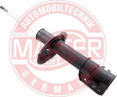 MASTER-SPORT 170909-PCS-MS - Amortisseur droxauto.com