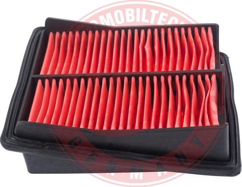 MASTER-SPORT 1724-LF-PCS-MS - Filtre à air droxauto.com