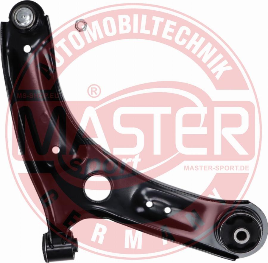 MASTER-SPORT 177849B-PCS-MS - Bras de liaison, suspension de roue droxauto.com