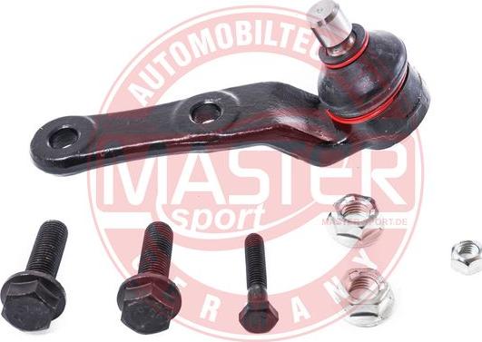 MASTER-SPORT 17739-SET-MS - Rotule de suspension droxauto.com