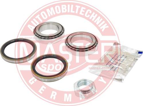 MASTER-SPORT 844-SET-MS - Kit de roulements de roue droxauto.com