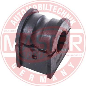 MASTER-SPORT 8083M-PCS-MS - Coussinet de palier, stabilisateur droxauto.com