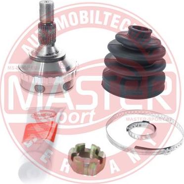 MASTER-SPORT 810022-SET-MS - Jeu de joints, arbre de transmission droxauto.com