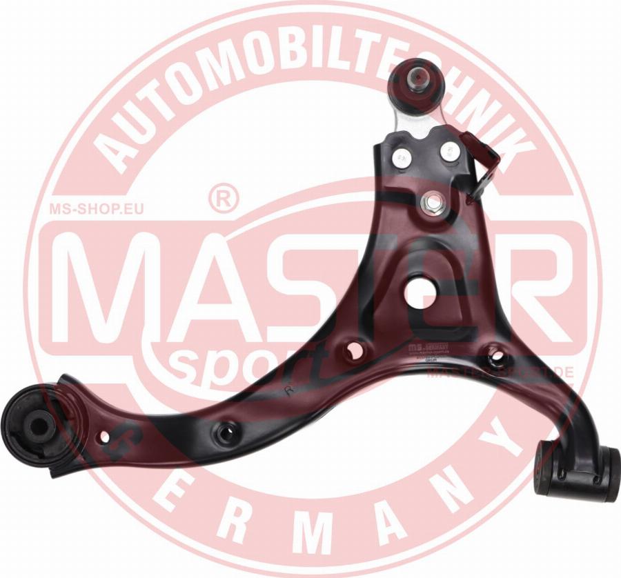 MASTER-SPORT 81179S-PCS-MS - Bras de liaison, suspension de roue droxauto.com