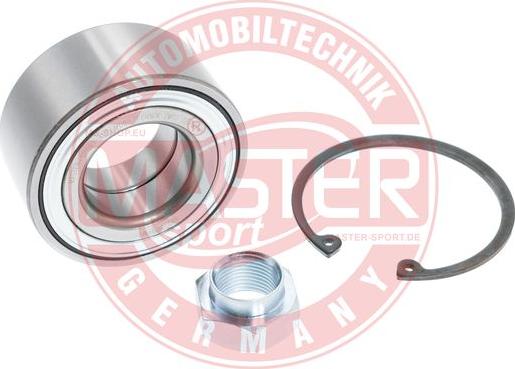 MASTER-SPORT 882-SET-MS - Kit de roulements de roue droxauto.com
