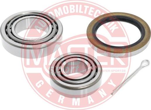 MASTER-SPORT 826-SET-MS - Kit de roulements de roue droxauto.com