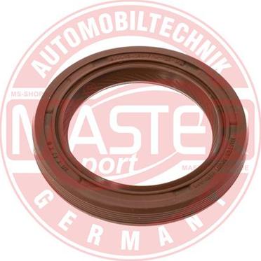 MASTER-SPORT 8200934089-FPM-PCS-MS - Bague d'étanchéité, arbre à cames droxauto.com