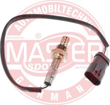 MASTER-SPORT 8200052063-PCS-MS - Sonde lambda droxauto.com