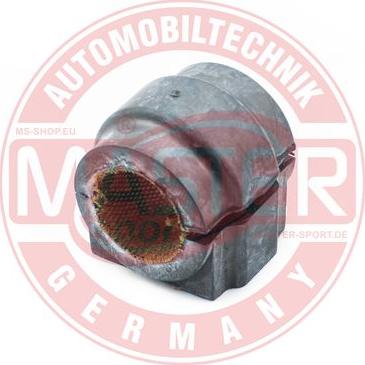 MASTER-SPORT 821823S-PCS-MS - Coussinet de palier, stabilisateur droxauto.com