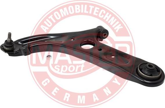 MASTER-SPORT 87576S-PCS-MS - Bras de liaison, suspension de roue droxauto.com