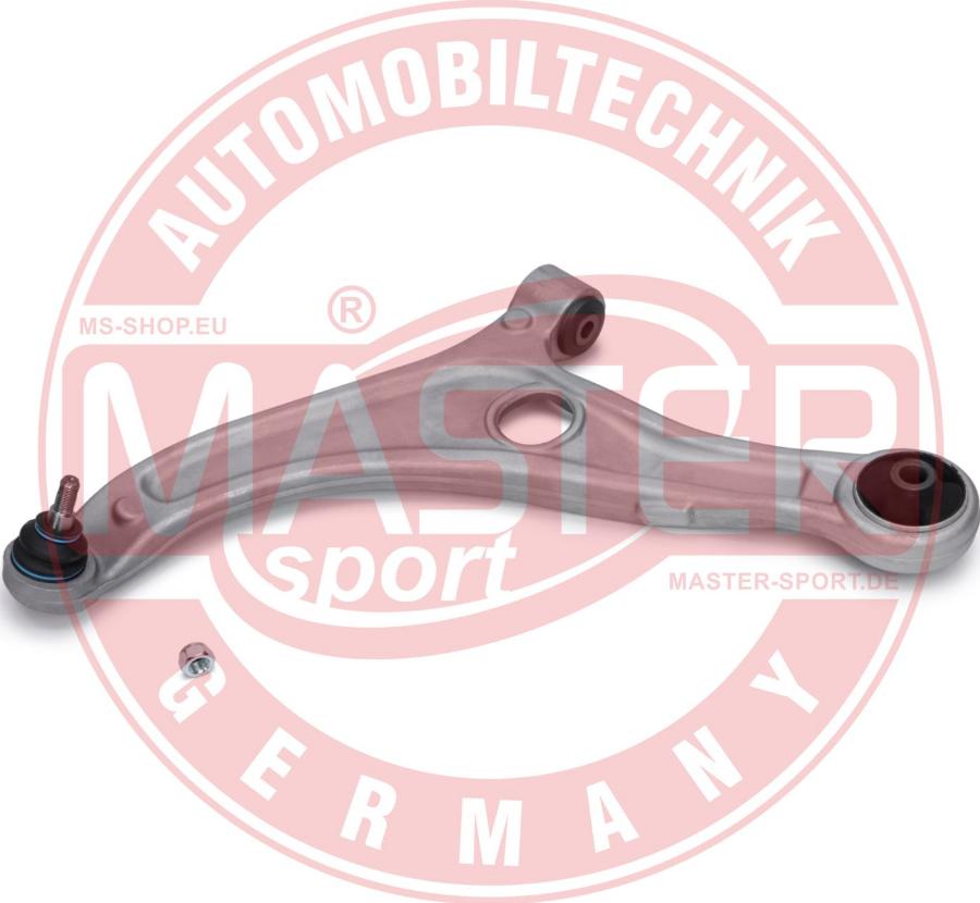 MASTER-SPORT 87676S-PCS-MS - Bras de liaison, suspension de roue droxauto.com