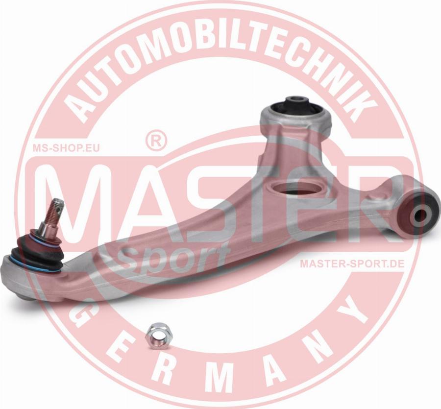 MASTER-SPORT 87677S-PCS-MS - Bras de liaison, suspension de roue droxauto.com
