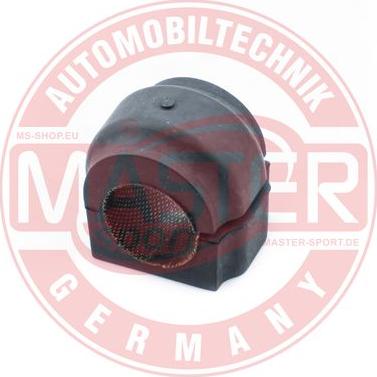 MASTER-SPORT 39051B-PCS-MS - Coussinet de palier, stabilisateur droxauto.com