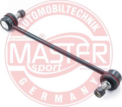 MASTER-SPORT 39138-PCS-MS - Entretoise / tige, stabilisateur droxauto.com
