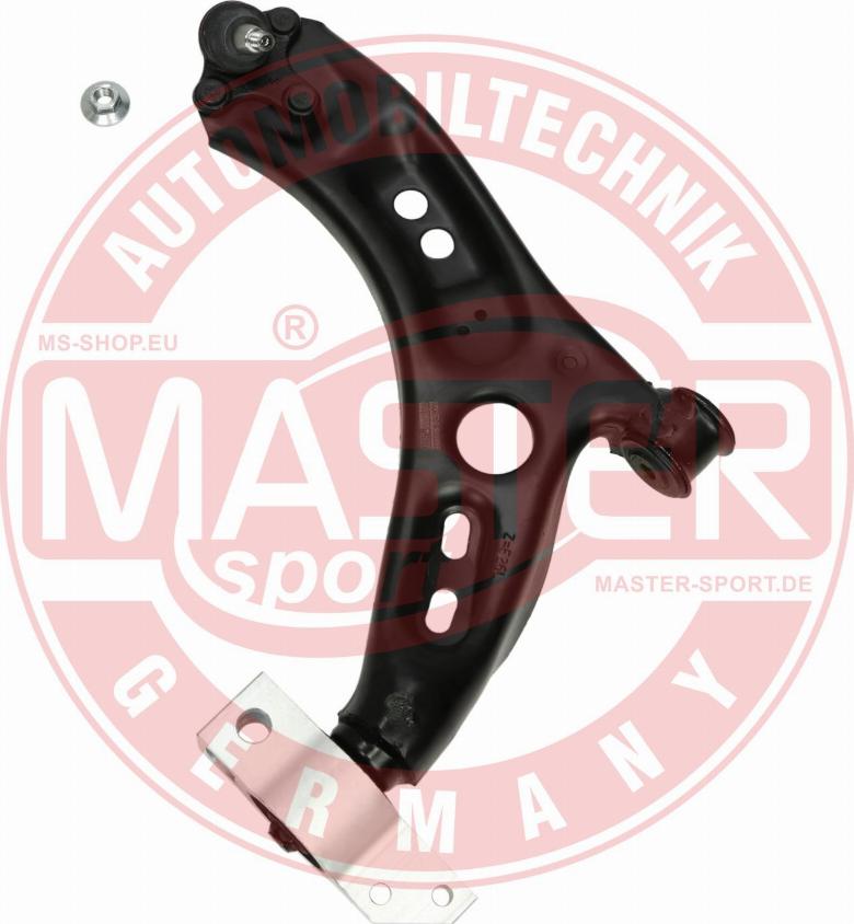 MASTER-SPORT 39359B-PCS-MS - Bras de liaison, suspension de roue droxauto.com