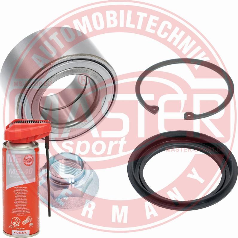 MASTER-SPORT 3935-SET-MSP - Kit de roulements de roue droxauto.com