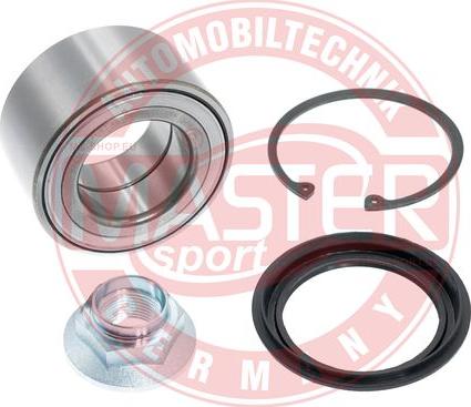 MASTER-SPORT 3935-SET-MS - Kit de roulements de roue droxauto.com