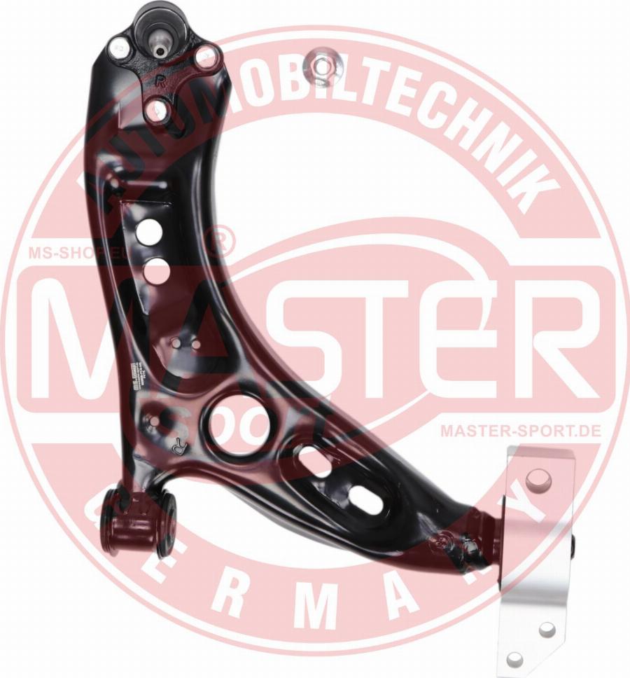 MASTER-SPORT 39360B-PCS-MS - Bras de liaison, suspension de roue droxauto.com