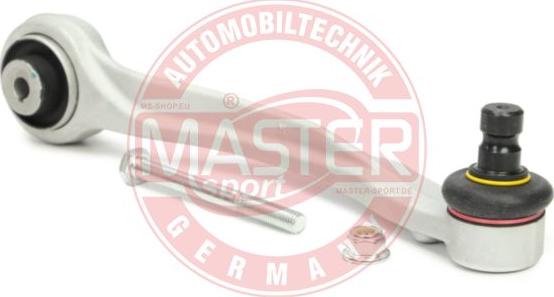 MASTER-SPORT 39309-PCS-MS - Bras de liaison, suspension de roue droxauto.com