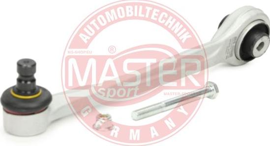 MASTER-SPORT 39306-PCS-MS - Bras de liaison, suspension de roue droxauto.com