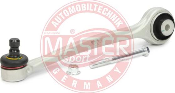 MASTER-SPORT 39313-SET-MS - Bras de liaison, suspension de roue droxauto.com