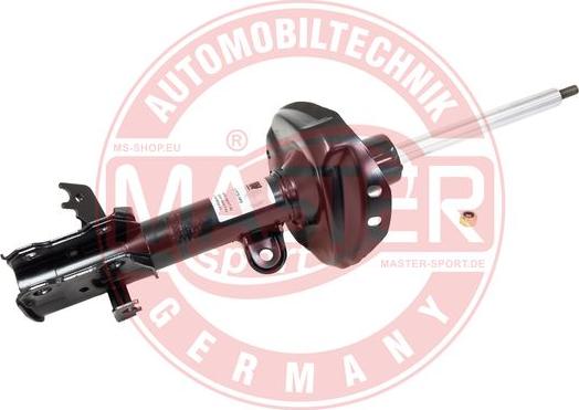 MASTER-SPORT 39262K-PCS-MS - Amortisseur droxauto.com
