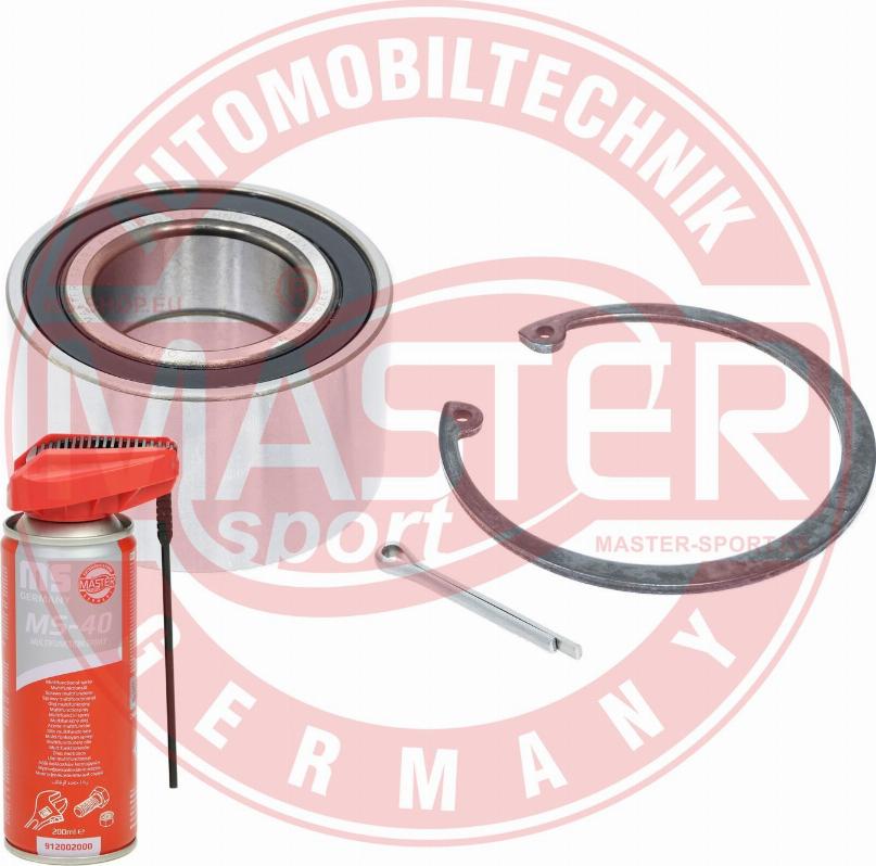MASTER-SPORT 3979-SET-MSP - Kit de roulements de roue droxauto.com