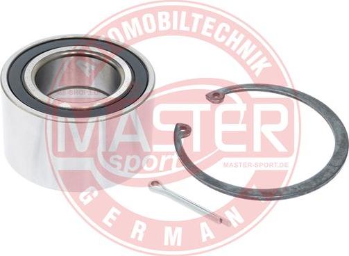 MASTER-SPORT 3979-SET-MS - Kit de roulements de roue droxauto.com