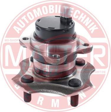 MASTER-SPORT 3975-SET-MS - Kit de roulements de roue droxauto.com