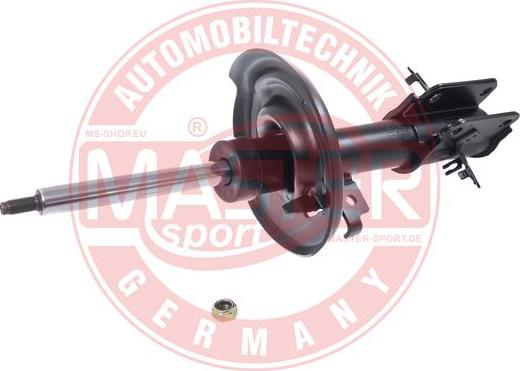 MASTER-SPORT 39704K-PCS-MS - Amortisseur droxauto.com