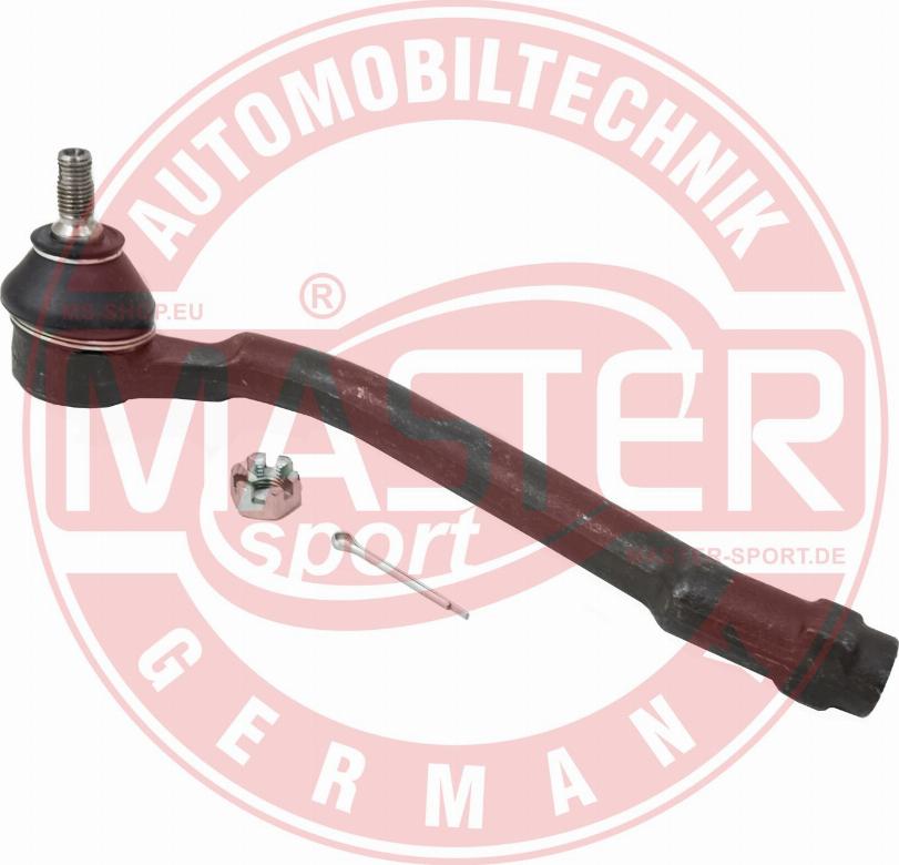 MASTER-SPORT 34998-PCS-MS - Rotule de barre de connexion droxauto.com