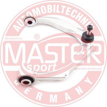 MASTER-SPORT 34965-PCS-MS - Bras de liaison, suspension de roue droxauto.com