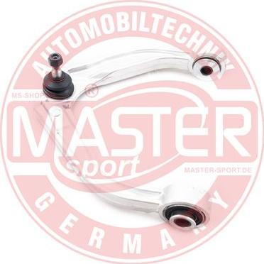 MASTER-SPORT 34966-PCS-MS - Bras de liaison, suspension de roue droxauto.com