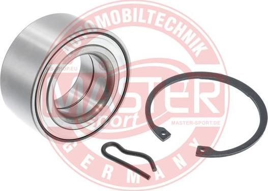 MASTER-SPORT 3490-SET-MS - Kit de roulements de roue droxauto.com