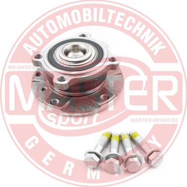 MASTER-SPORT 3444-SET-MS - Moyeu de roue droxauto.com