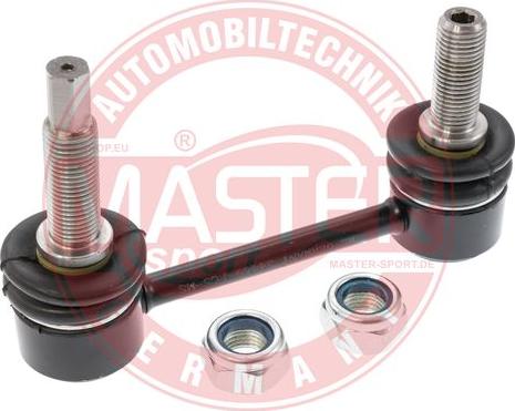 MASTER-SPORT 34469-PCS-MS - Entretoise / tige, stabilisateur droxauto.com