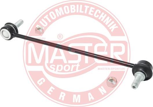 MASTER-SPORT 34541-PCS-MS - Entretoise / tige, stabilisateur droxauto.com