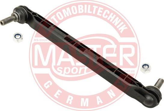 MASTER-SPORT 34542-PCS-MS - Entretoise / tige, stabilisateur droxauto.com
