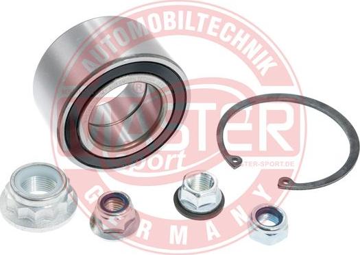 MASTER-SPORT 3455-SET-MS - Kit de roulements de roue droxauto.com
