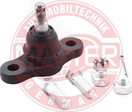 MASTER-SPORT 34506-SET-MS - Rotule de suspension droxauto.com